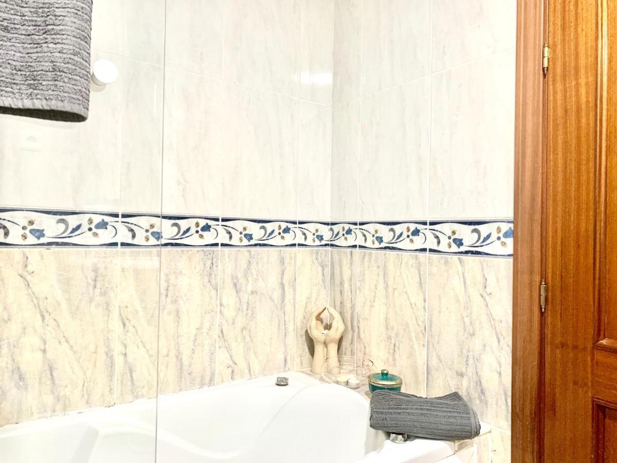 Vive Benalmadena Apartamento La Paloma, Playa A 100M Exterior photo