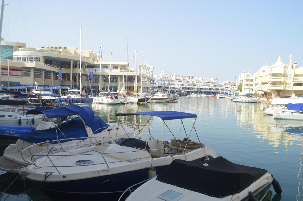 Vive Benalmadena Apartamento La Paloma, Playa A 100M Exterior photo