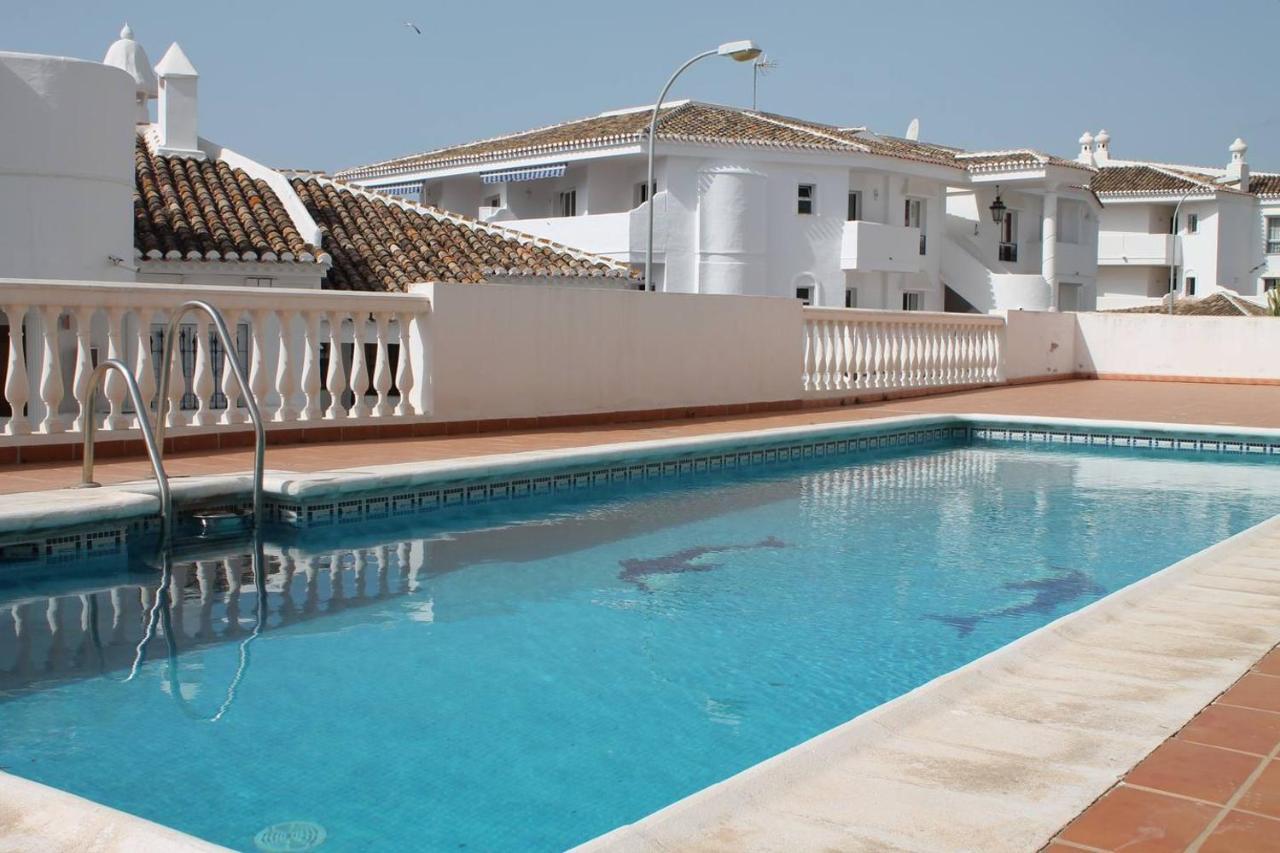 Vive Benalmadena Apartamento La Paloma, Playa A 100M Exterior photo